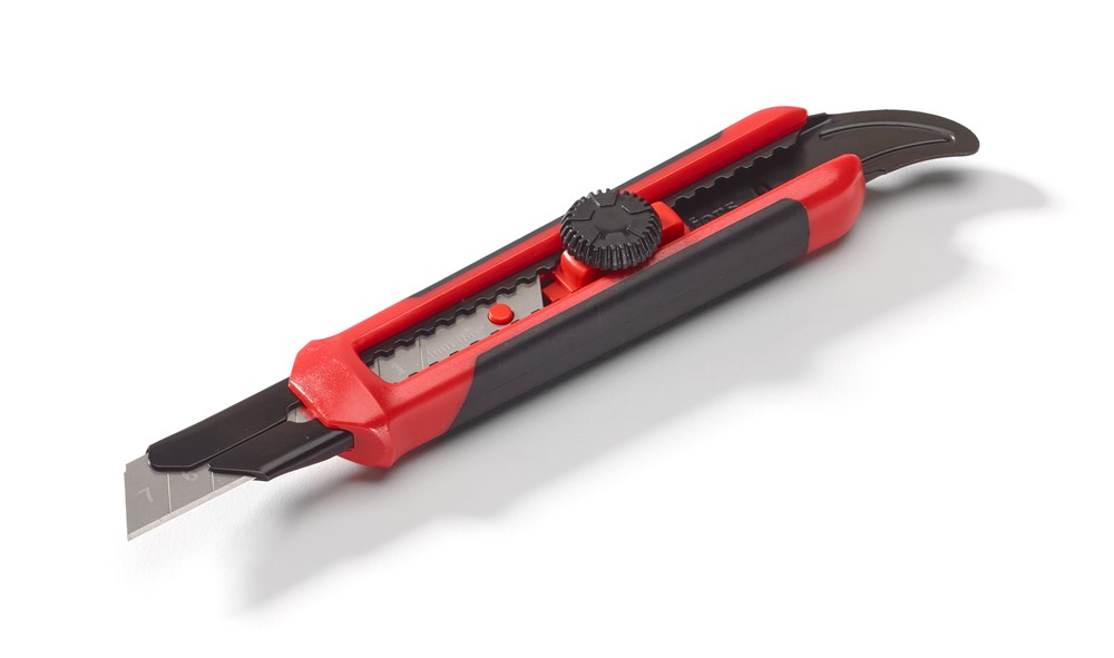 HULTAFORS Hobbykniv m/knækblad SFRPB 18W